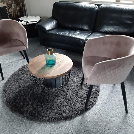 Ferienwohnung Berlin Ber Εξωτερικό φωτογραφία