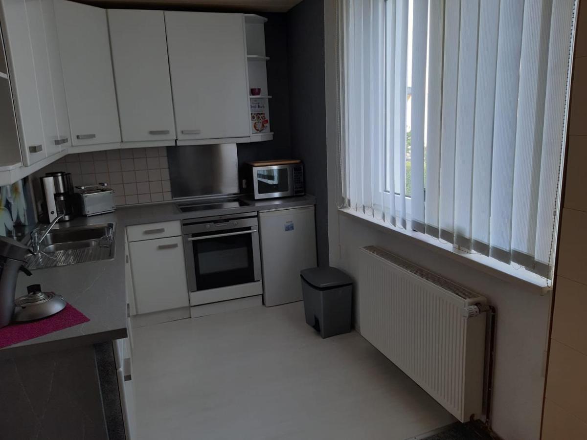 Ferienwohnung Berlin Ber Εξωτερικό φωτογραφία