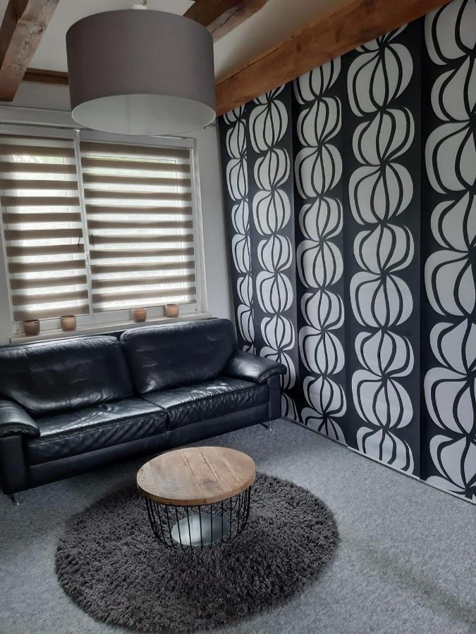 Ferienwohnung Berlin Ber Εξωτερικό φωτογραφία
