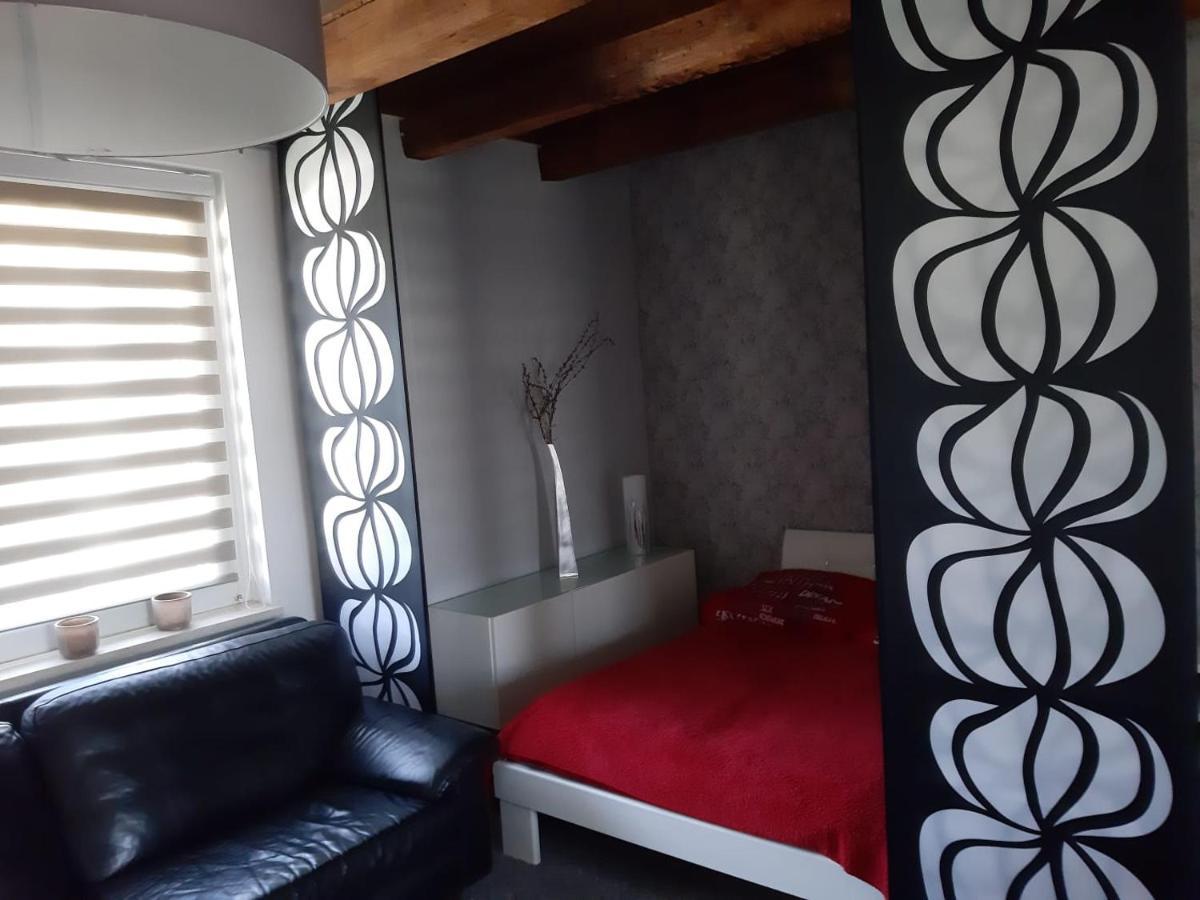 Ferienwohnung Berlin Ber Εξωτερικό φωτογραφία