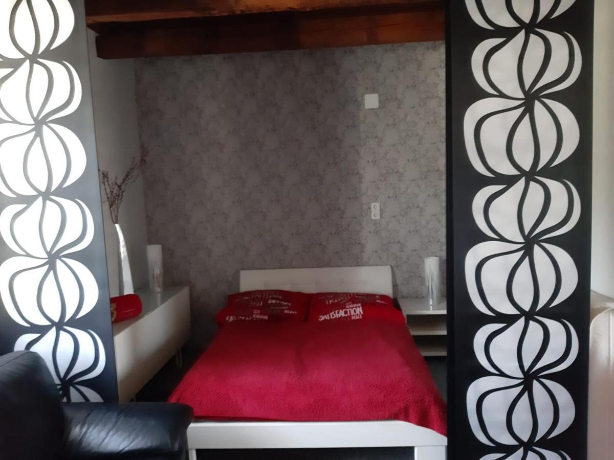 Ferienwohnung Berlin Ber Εξωτερικό φωτογραφία